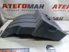 Крыло Mercedes-Benz Atego 28.10.2014 9705212801 1222 924.930, переднее