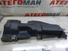Защита двигателя Mercedes-Benz Atego 28.10.2014 9705241528 1222 924.930, передняя правая