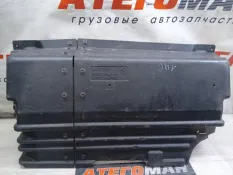 Защита Mercedes-Benz Atego 28.10.2014 9705201623 1222 924.930, задняя