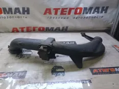 Патрубок Mercedes-Benz Atego 28.10.2014 9240982407 1222 924.930