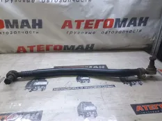 Продольная рулевая тяга Mercedes-Benz Atego 28.10.2014 9744601005 1222 924.930, передняя