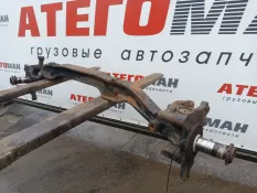 Балка подвески Man 81440017043, передняя
