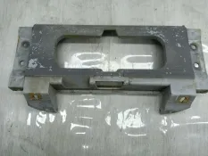 Накладка Mercedes-Benz Actros 9438850301, передняя