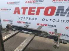 Балка подвески Mercedes-Benz Atego 28.10.2014 9753310401 1222 924.930, передняя