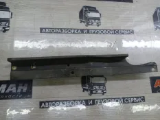 Кронштейн Подножки Mercedes-Benz Atego 28.10.2014 9736660135 1222 924.930, передний левый