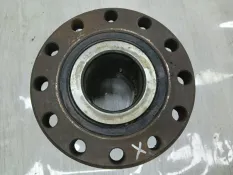 Ступица Man Tgm 81934200349, передняя