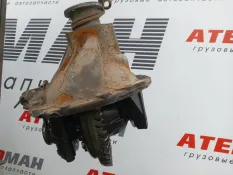 Редуктор Mercedes-Benz Atego 28.10.2014 9733510301 1222 924.930, задний