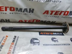 Полуось Mercedes-Benz Atego 28.10.2014 9733570601 1222 924.930, задний