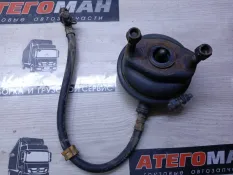 Тормозная Камера Mercedes-Benz Atego 28.10.2014 0074206624 1222 924.930, передняя