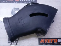 Патрубок воздушного фильтра Mercedes-Benz Atego 28.10.2014 9705280008 1222 924.930, передний левый