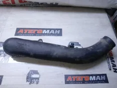 Патрубок воздушного фильтра Mercedes-Benz Atego 28.10.2014 9705281808 1222 924.930