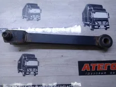 Стойка стабилизатора Mercedes-Benz Atego 28.10.2014 9743201937 1222 924.930, передняя