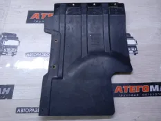 Локер колесной арки Mercedes-Benz Atego 28.10.2014 9738811501 1222 924.930, передний левый