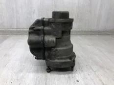 Кран управления Тормозами Прицепа Mercedes-Benz Atego 0004319113