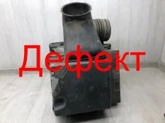 Корпус воздушного фильтра Mercedes-Benz Atego 9705280706, передний левый