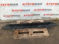 Усилитель бампера Mercedes-Benz Atego 28.10.2014 9673170356 1222 924.930, передний
