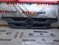 Решетка радиатора Mercedes-Benz Atego 28.10.2014 9728880023 1222 924.930, передняя