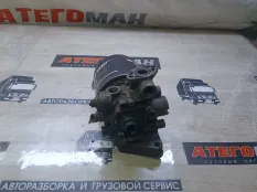 Осушитель воздуха пневмосистемы Mercedes-Benz Atego 28.10.2014 K024634 1222 924.930