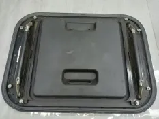 Люк Mercedes-Benz Atego 28.10.2014 9438300042 1222 924.930