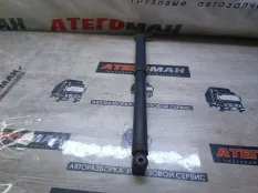 Амортизатор Mercedes-Benz Atego 28.10.2014 9743230600 1222 924.930, передний