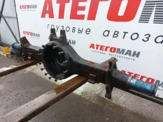 Чулок заднего моста Mercedes-Benz Atego 28.10.2014 9733501130 1222 924.930, задний