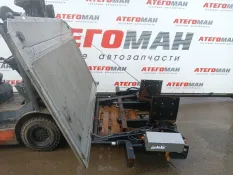 Гидроборт Mercedes-Benz Actros 777777777