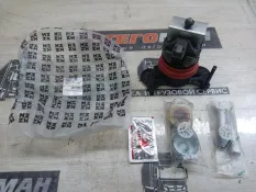 Ремкомплект Haldex Modul T 18150