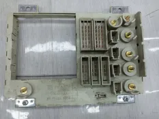 Блок предохранителей Man Tgl 2012 81254446074 12.180 D0834LFL43