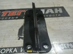 Кронштейн Man Tgl 2012 85437050019 12.180 D0834LFL43, задний