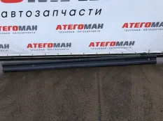 Отбойник боковой Mercedes-Benz Atego 20.07.2017 9675250687 816 ОМ934