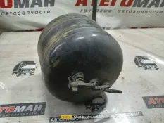Ресивер Man Tgl 2012 81514016029 12.180 D0834LFL43