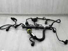 ПРОВОДКА ДВИГАТЕЛЯ Mercedes-Benz Atego 2007 9041506333 816 ОМ904