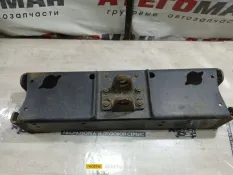 Фаркоп, прицепное устройство. Mercedes-Benz Atego 28.10.2014 9703120680 1222 924.930, задний