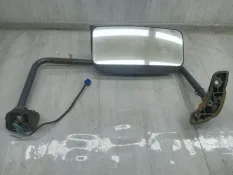 Кронштейн Зеркала Mercedes-Benz Atego 2006 9408106616 818 ОМ904, передний левый