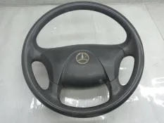 Руль Mercedes-Benz Atego 2006 9434640801 818 ОМ904, передний