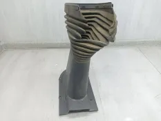 Кожух рулевой колонки Mercedes-Benz Atego 2006 9704600795 818 ОМ904