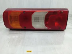 Фонарь задний Mercedes-Benz Atego 20.07.2017 0035441703 816 ОМ934, задний левый