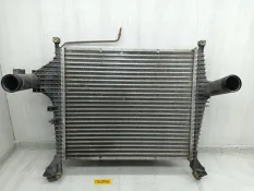 Интеркулер Mercedes-Benz Atego 9675000601 816 ОМ934