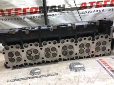 Головка блока цилиндров ГБЦ Man Tgs 2014 51031006423 19.400 D2066 LFL63