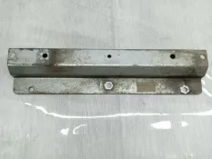 Кронштейн Подножки Mercedes-Benz Atego 20.07.2017 9676660235 816 ОМ934, передний правый