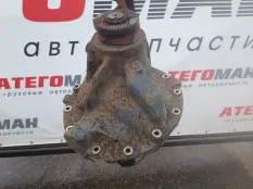 Редуктор Mercedes-Benz Atego 20.07.2017 0003504303 816 ОМ934, задний