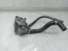 Насос гидроусилителя ГУР Man Tgs 2014 81471016136 19.400 D2066 LFL63