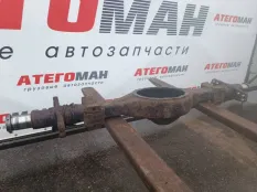 Чулок заднего моста Mercedes-Benz Atego 20.07.2017 9673500330 816 ОМ934, задний