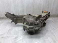 Корпус помпы Man Tgs 2014 51063303033 19.400 D2066 LFL63
