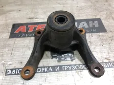 Кронштейн Рессоры Mercedes-Benz Atego 9723250003 12 СЕРИЯ, задний