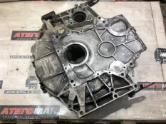 Купол маховика Man Tgs 2014 51014013313 19.400 D2066 LFL63, задний