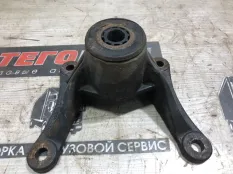 Кронштейн Рессоры Mercedes-Benz Atego 9723250003 12 СЕРИЯ, задний