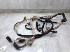 Проводка двери Man Tga 81254210237, передняя левая
