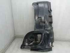 Дефлектор Кабины ( Угол кабины ) Mercedes-Benz Atego 2014 9738840722 1222 ОМ924, передний левый