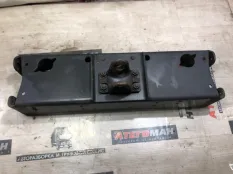 Фаркоп, прицепное устройство. Mercedes-Benz Atego 2014 9703120680 1222 ОМ924, задний